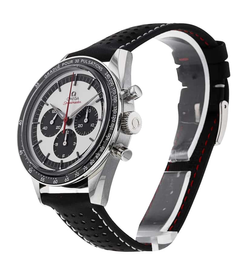 Omega Speedmaster CK2998 311.32.40.30.02.001